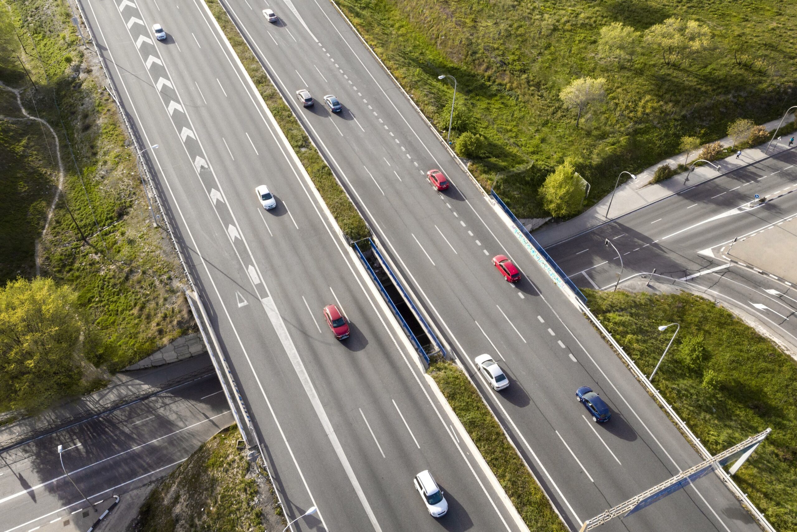 Distance de sécurité - permis